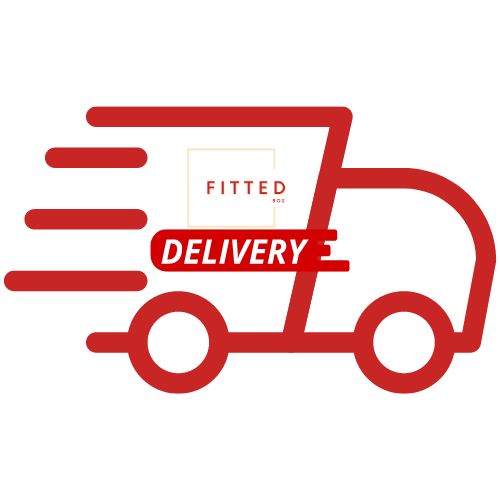 Our Delivery Details