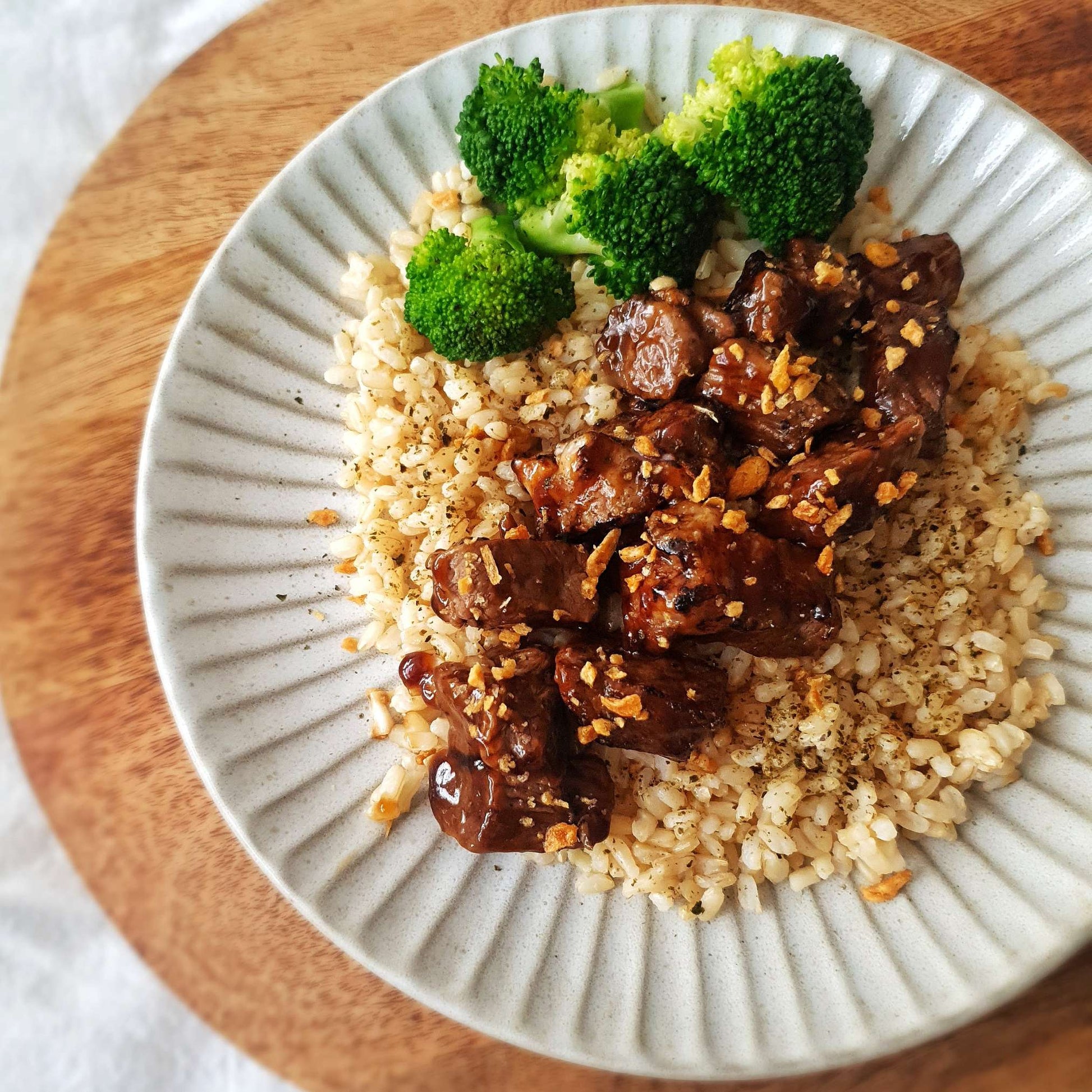 Tasty Easy Beef And Broccoli Korean Beef And Broccoli Recipe (Stir