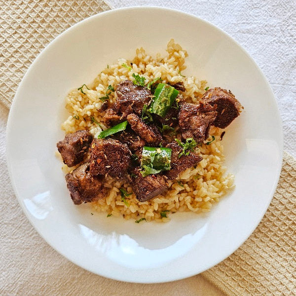 Mala Beef